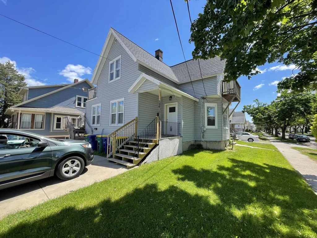 800 St George Street, GREEN BAY