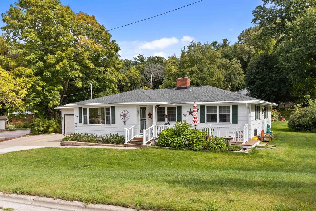 149 Sheridan Drive, GREEN BAY