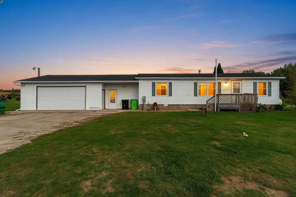 N1038 Townline Road, LENA