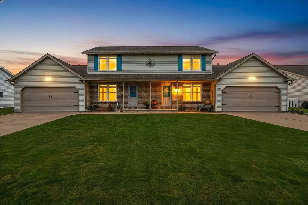 1319 Franco Court, DE PERE
