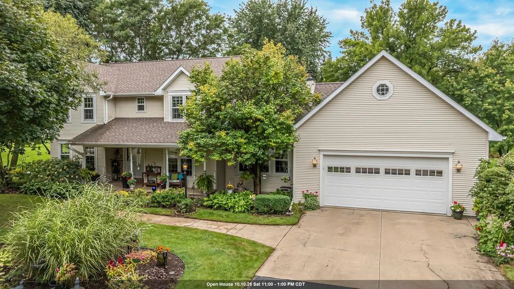 4965 N Schuh Road, APPLETON