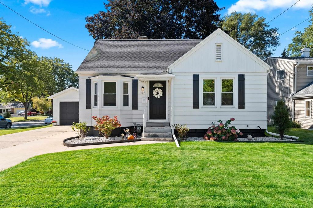 1391 9th Street, GREEN BAY