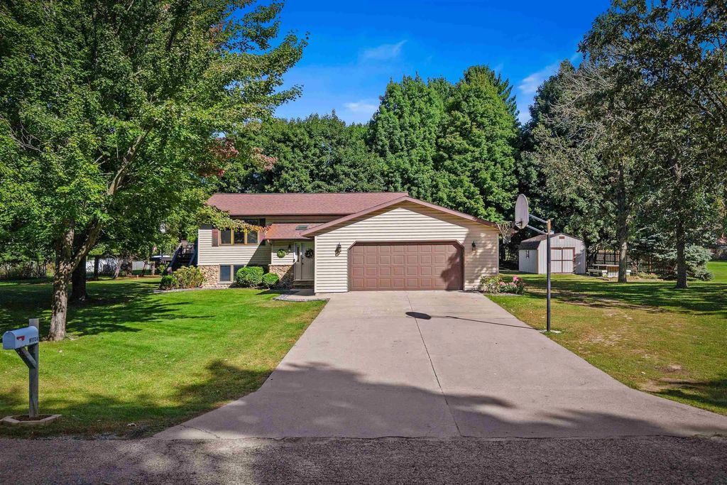 W7734 Buttercup Lane, WAUTOMA