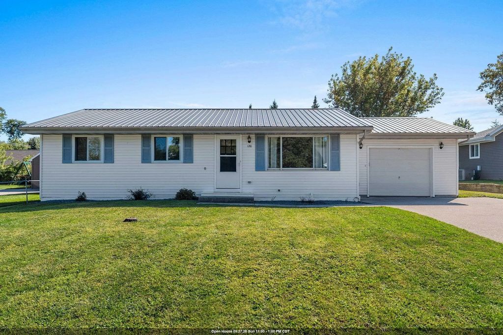 120 Baake Street, HORTONVILLE