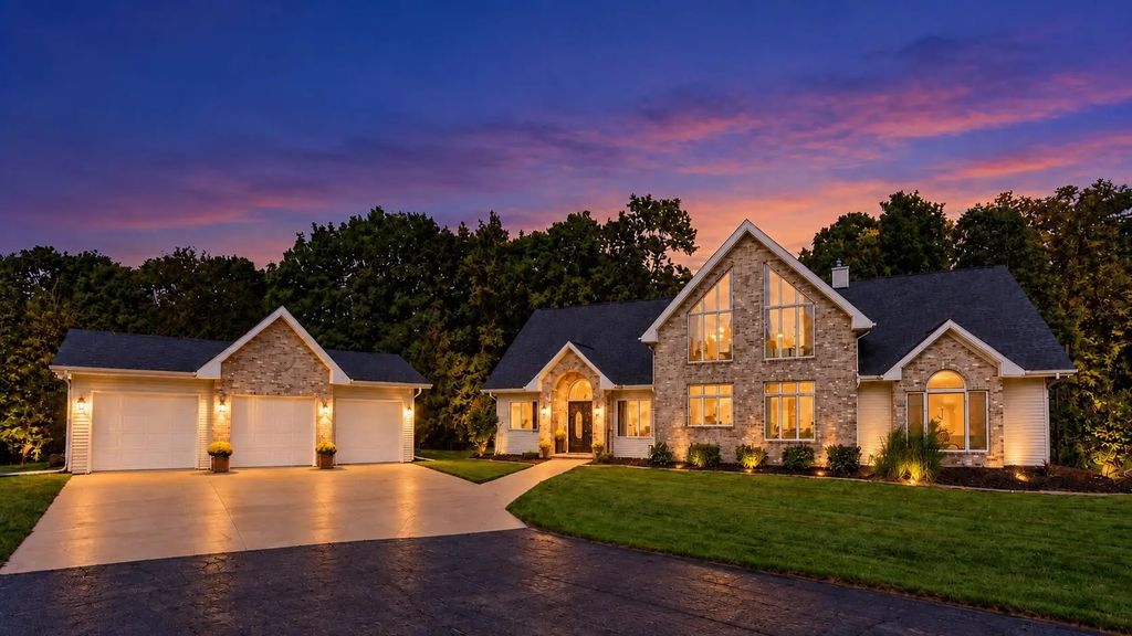 N2145 Fox Ridge Lane, NEW LONDON