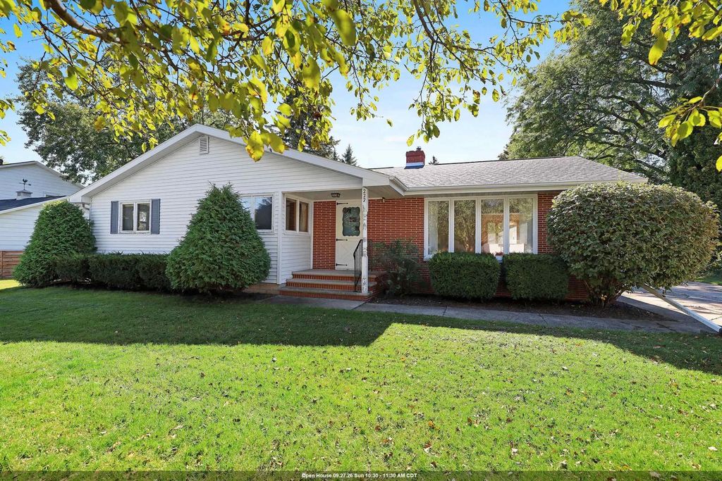 222 Longview Avenue, ALLOUEZ
