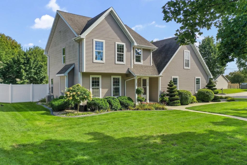 446 Cornelius Drive, GREEN BAY