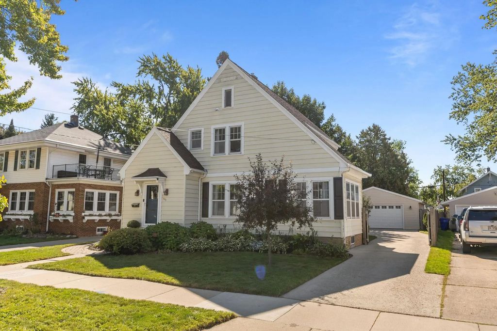 505 E Brewster Street, APPLETON