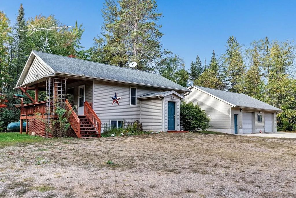 11571 State Hwy 139, ARGONNE