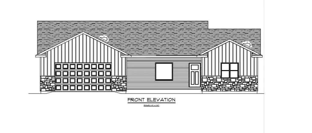 2663 Vanderbilt Drive, NEENAH