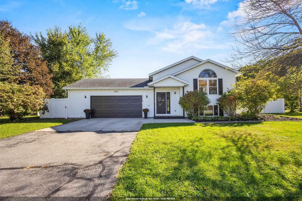 151729 Wisteria Lane, WAUSAU