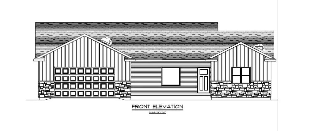 2653 Vanderbilt Drive, NEENAH