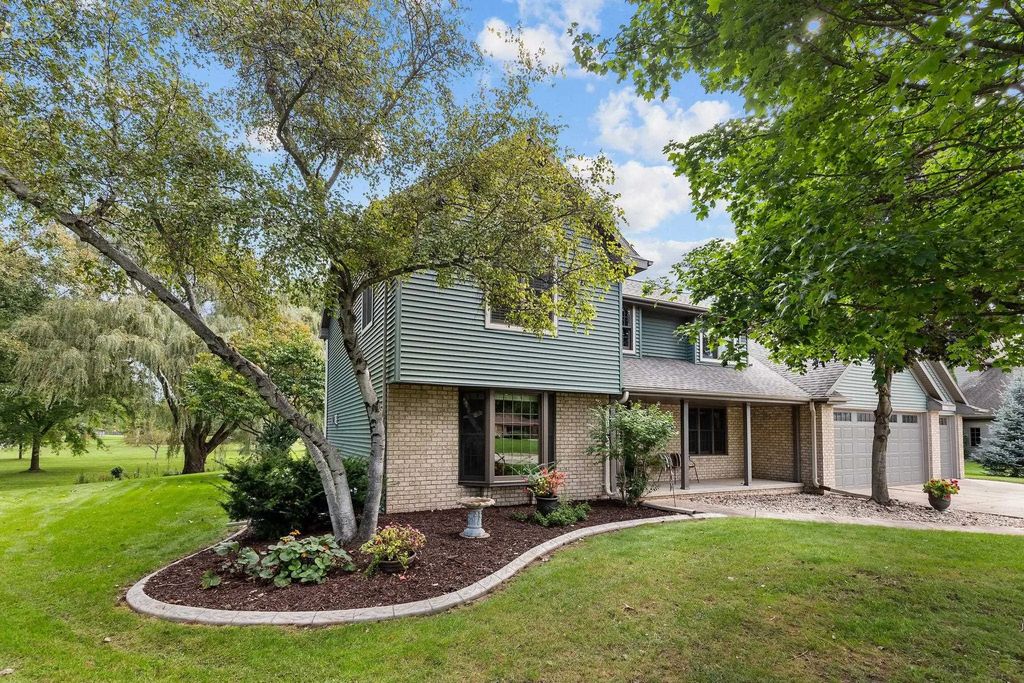 N9662 Shepherd Lane, APPLETON