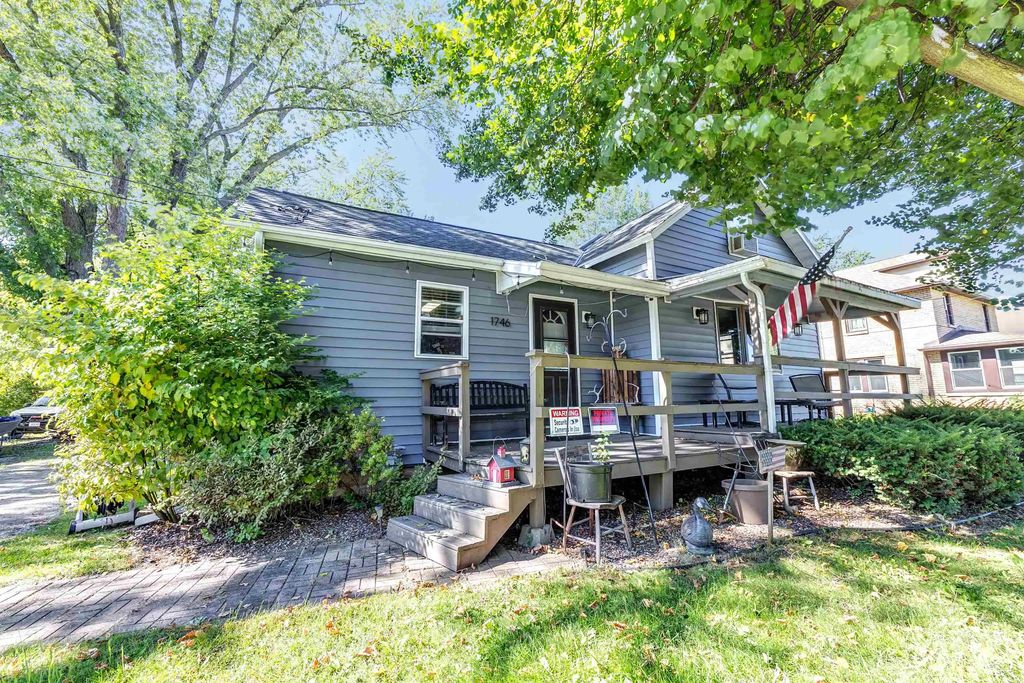 1746 Island Court, GREEN BAY