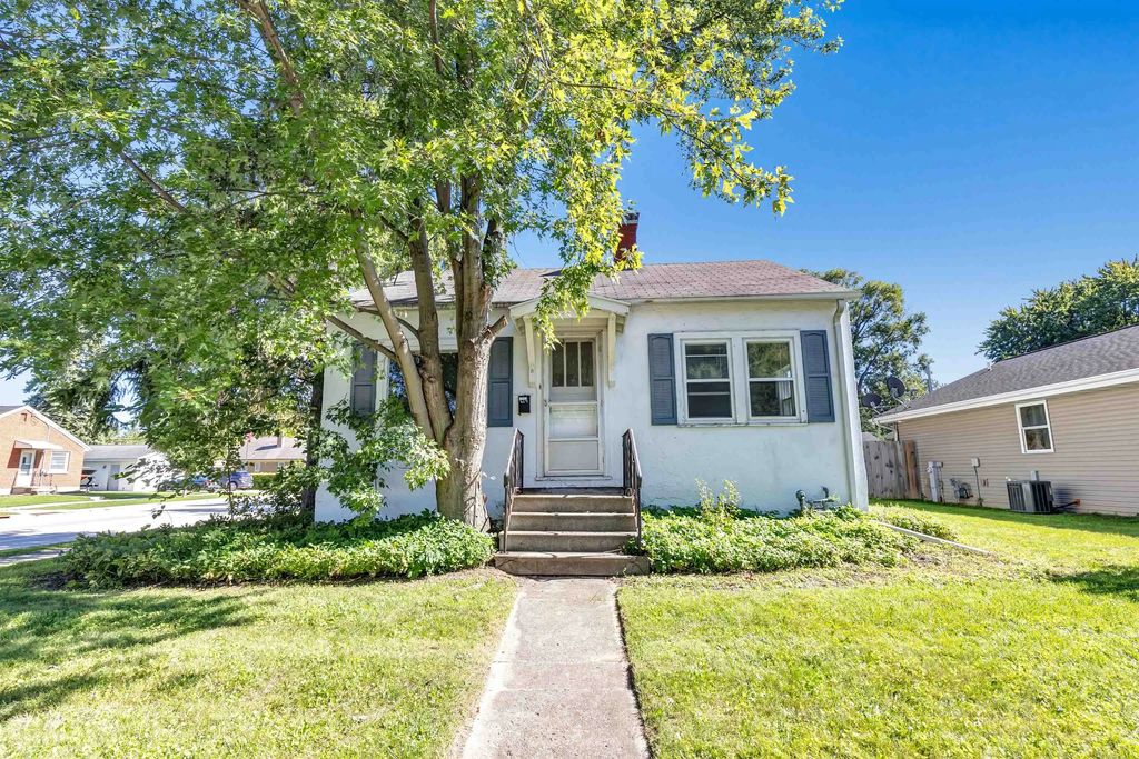 624 Columbia Avenue, GREEN BAY