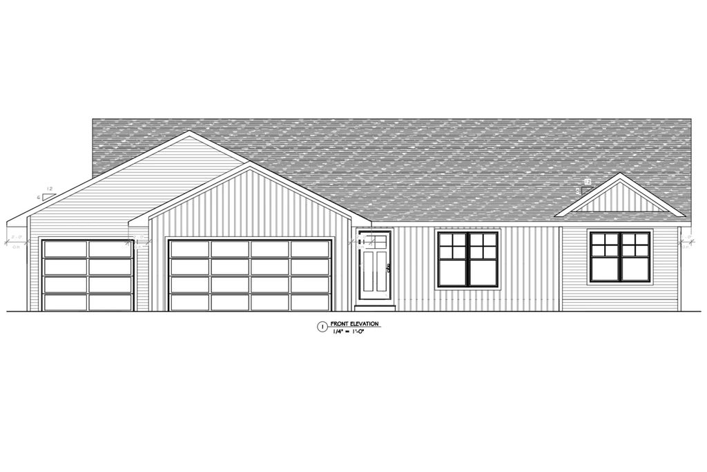 401 Tristan Drive, SHAWANO