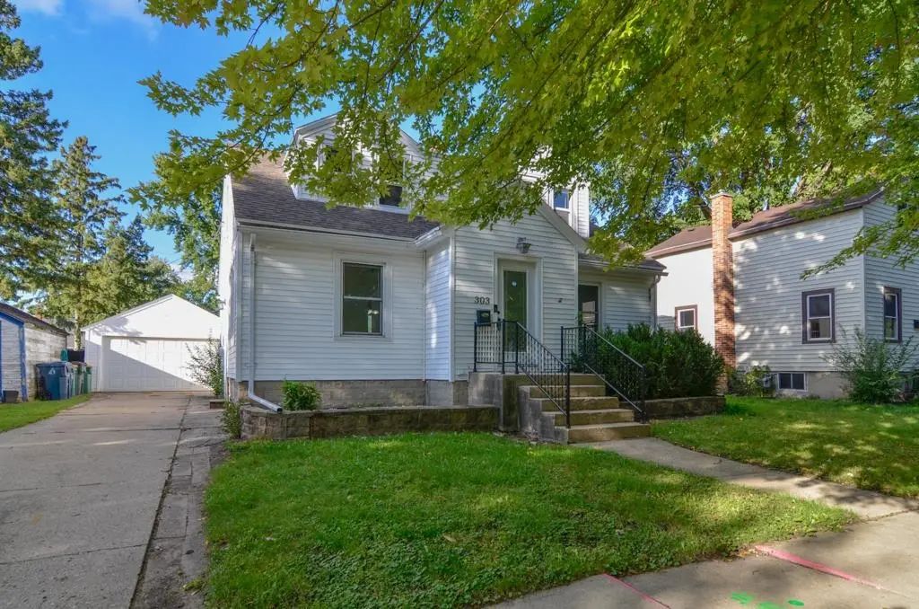 303 E 10th Street, FOND DU LAC