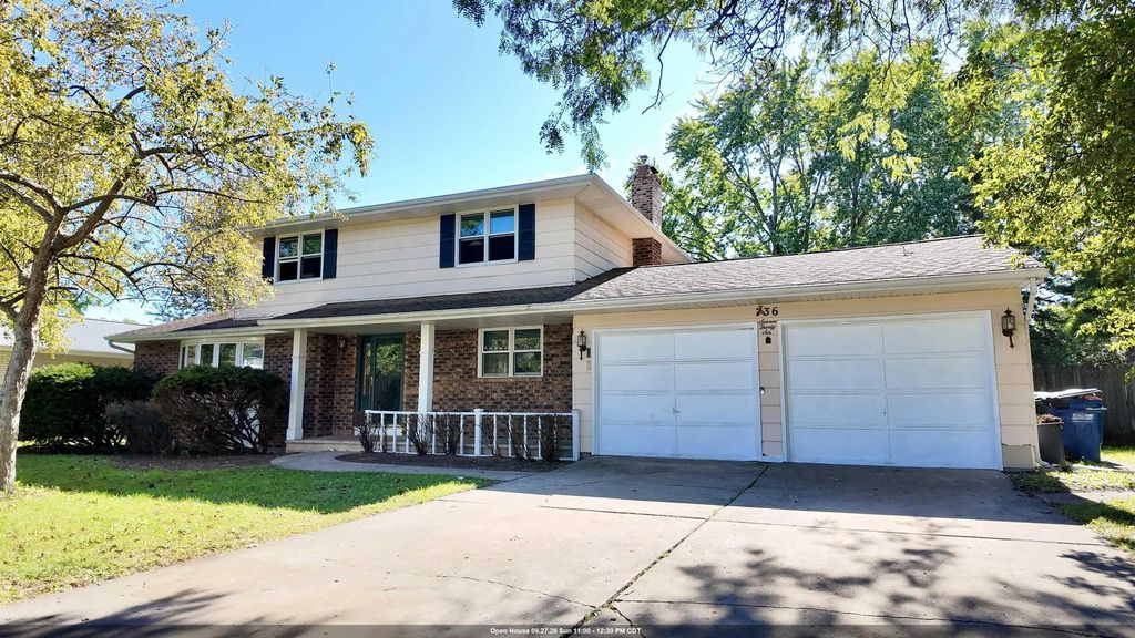736 Green Valley Avenue, ALLOUEZ