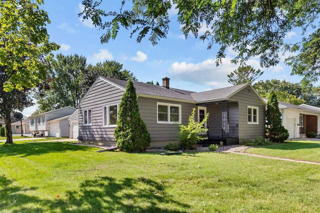 272 17th Street, FOND DU LAC
