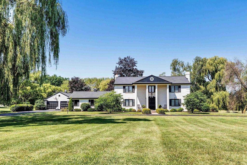 2954 Old Plank Road, DE PERE