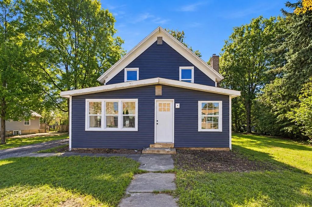 628 Euclid Avenue, WILD ROSE