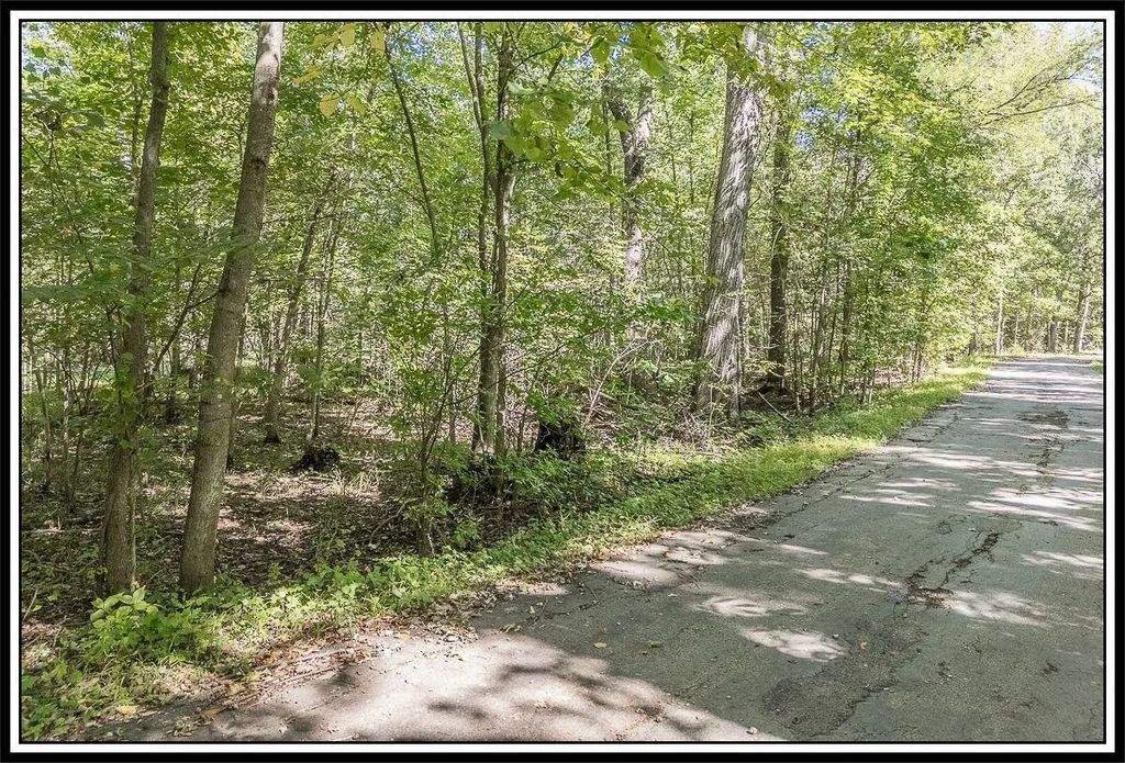Pew Road, HORTONVILLE