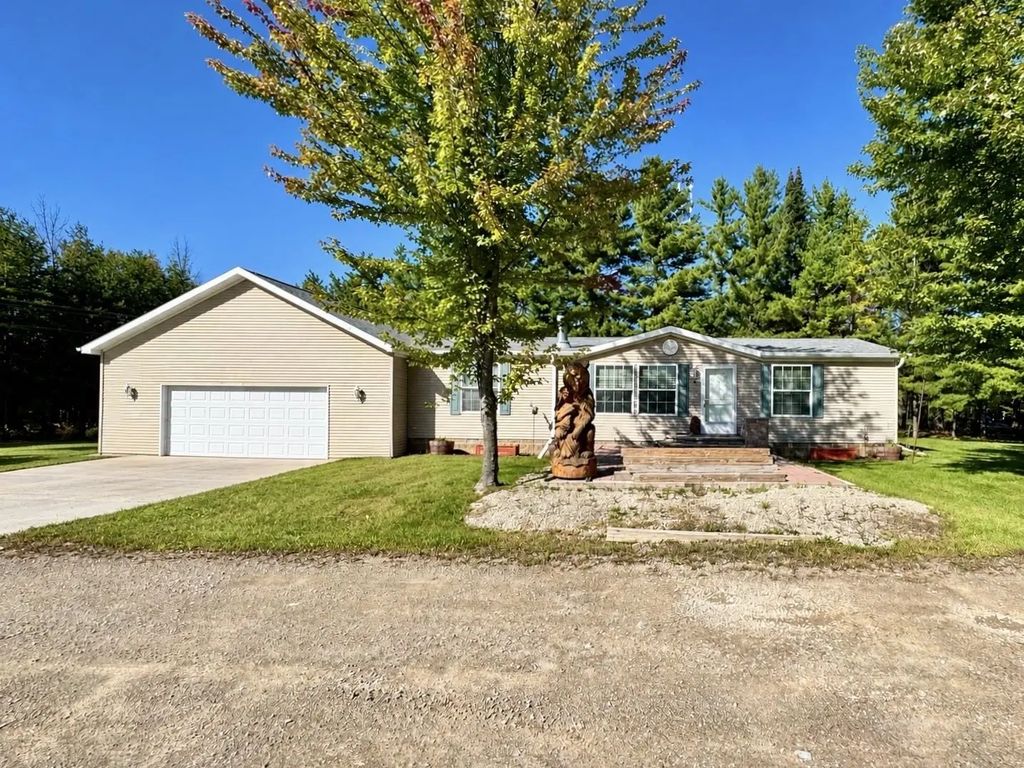 3015 Cedar Lane, ABRAMS