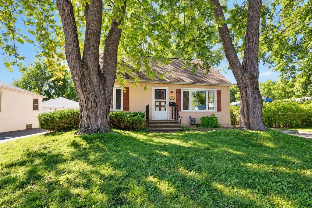 1490 Hastings Street, GREEN BAY