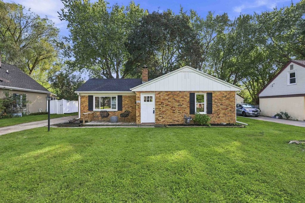 267 Taft Street, GREEN BAY