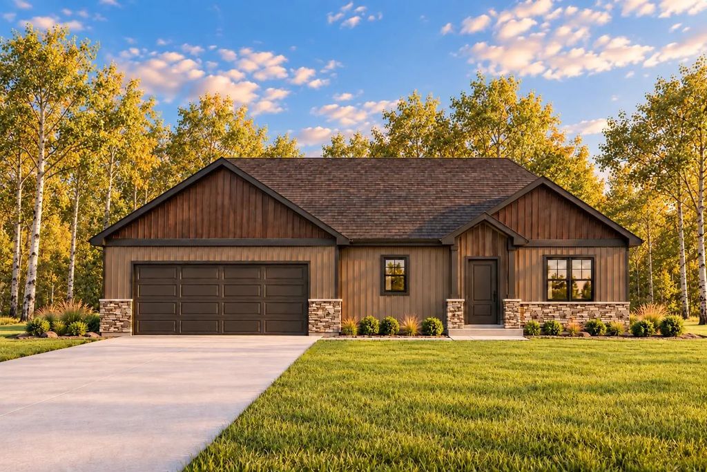 1699 Trefoil Trail, GREEN BAY