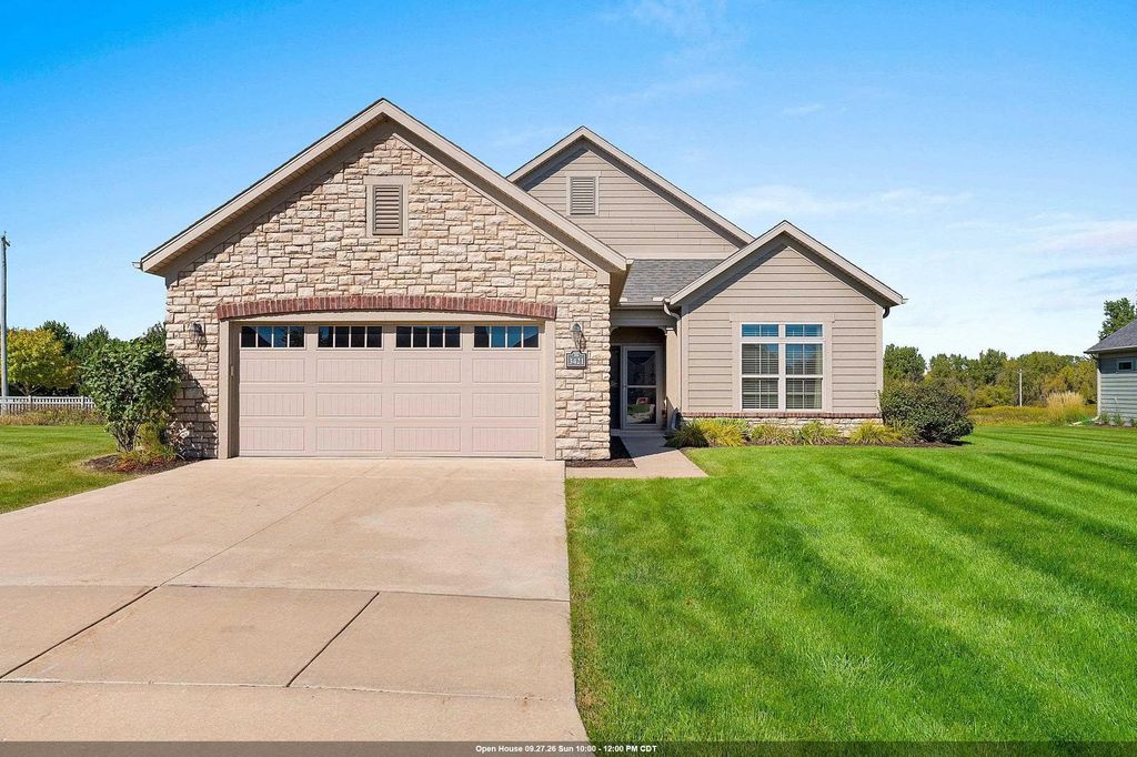 3421 Peppergrass Court, GREEN BAY
