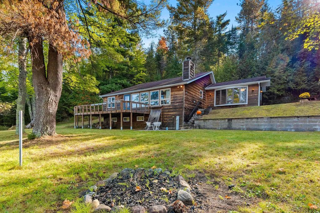 15618 Upper Island Lake Lane, MOUNTAIN