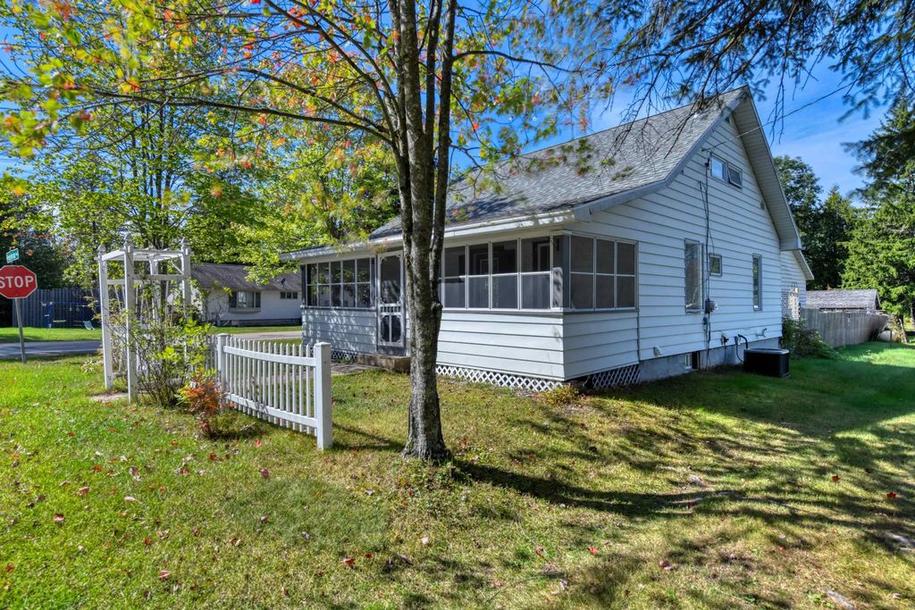 N18631 Presbyterian Way, PEMBINE