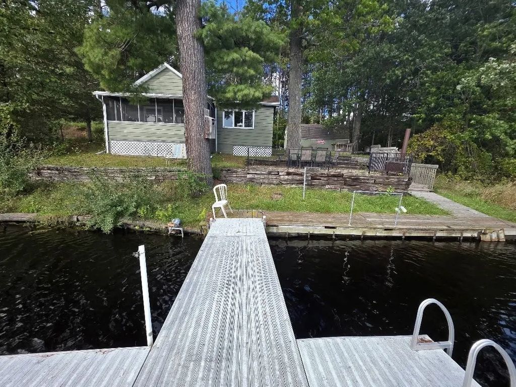 W7330 County Road Yy, WAUTOMA