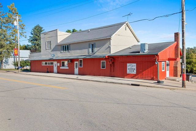 W12704 County Road M, CAROLINE