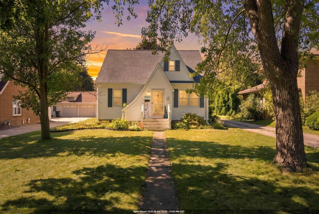 756 S Grove Street, RIPON