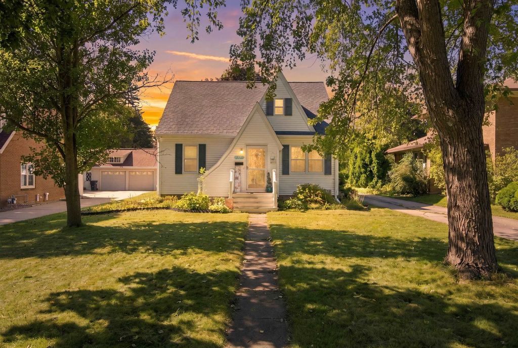 756 S Grove Street, RIPON