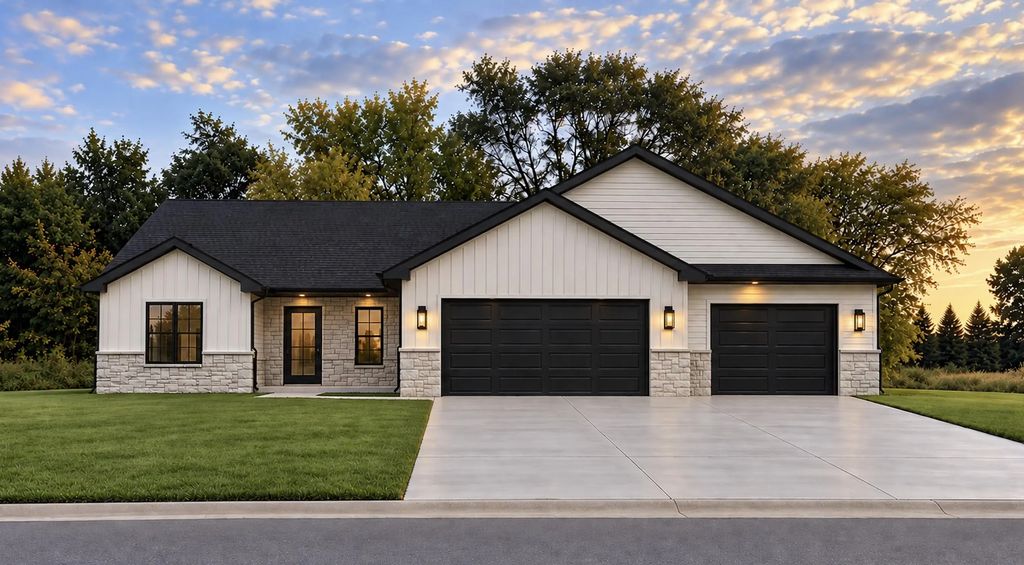 N1282 Telfair Drive, GREENVILLE