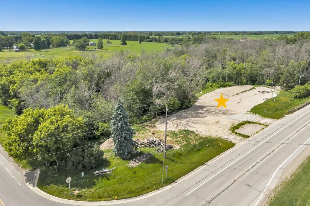 4864 State Highway 57, DE PERE