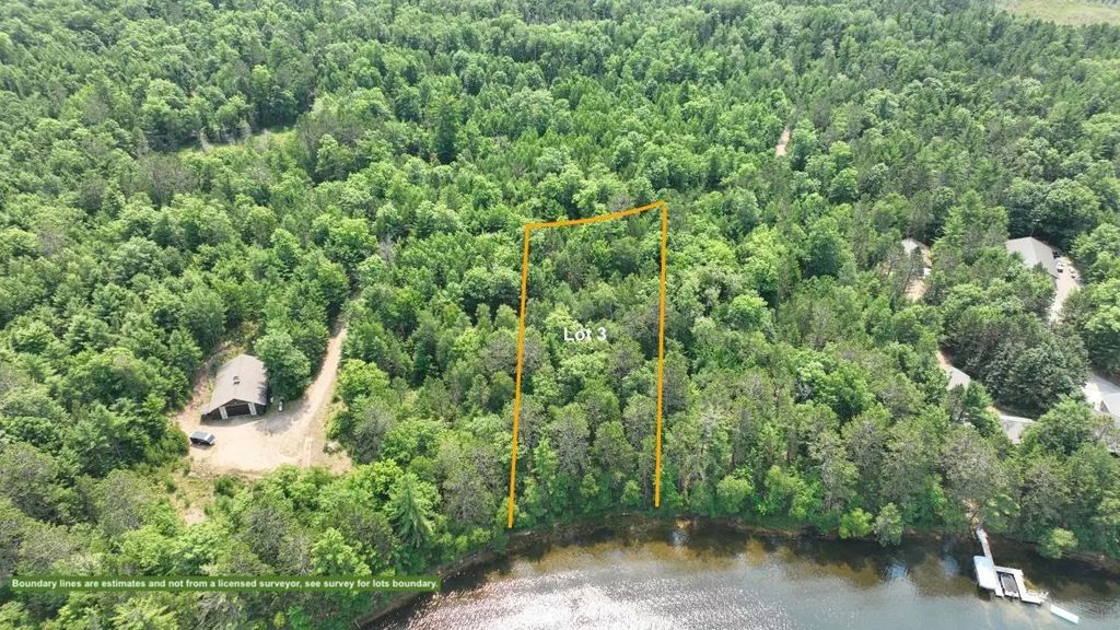 6280 E Snipe Lake Road 3, EAGLE RIVER