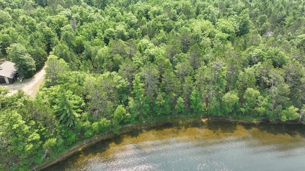 6280 E Snipe Lake Road 2, EAGLE RIVER