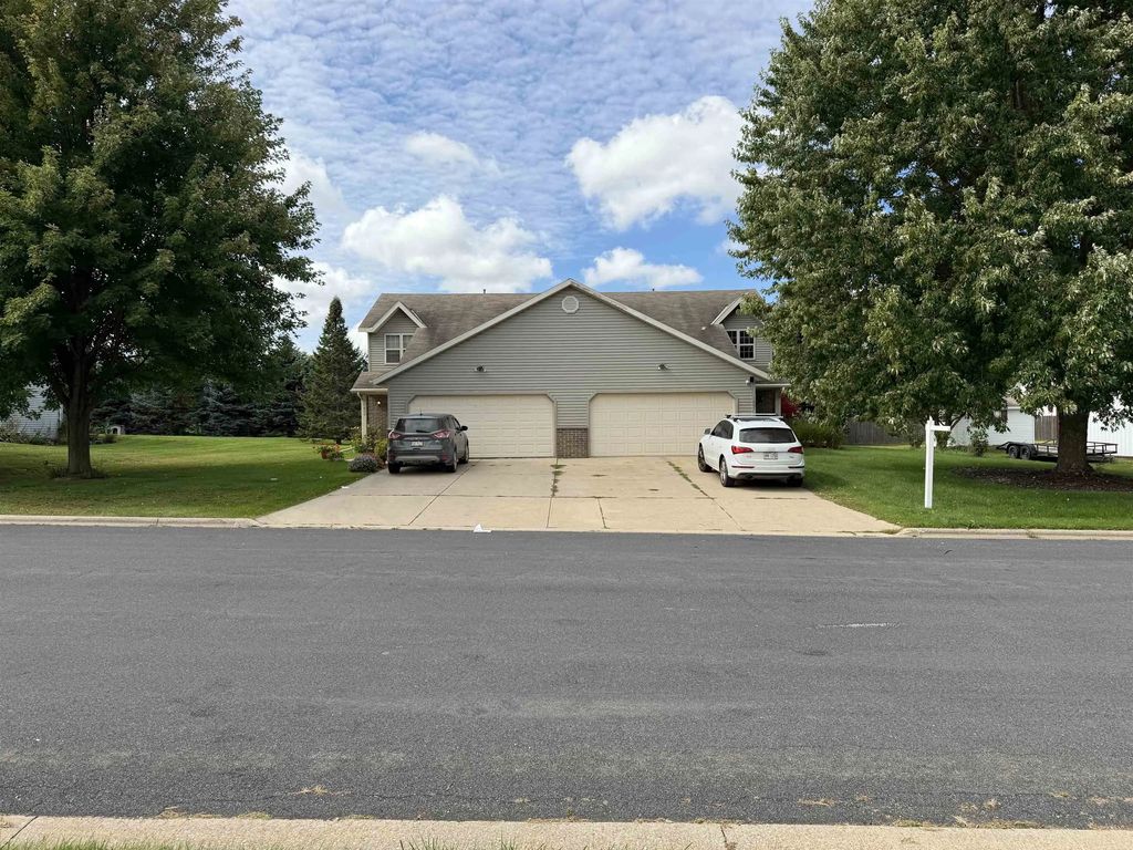 1607 Alfred Drive, LUXEMBURG