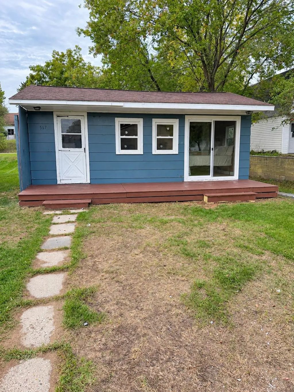 517 Fritzie Avenue, CRIVITZ