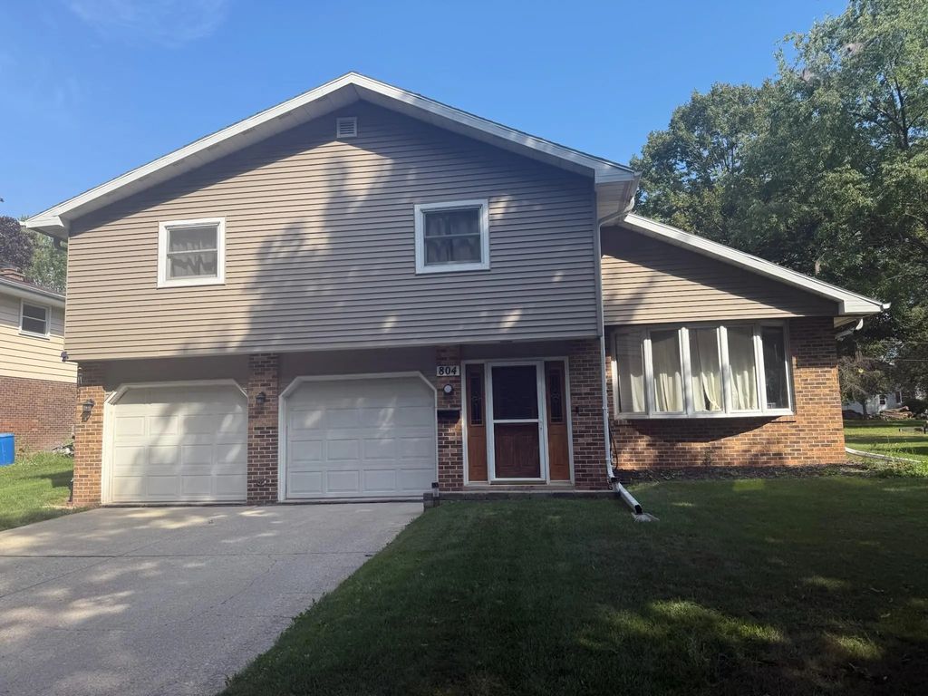 804 Brill Road, KAUKAUNA