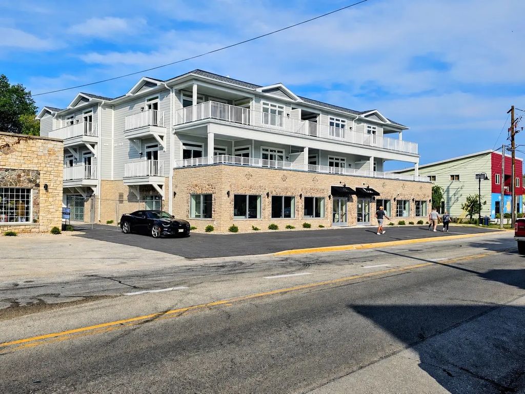 7784 State Highway 42 207, EGG HARBOR