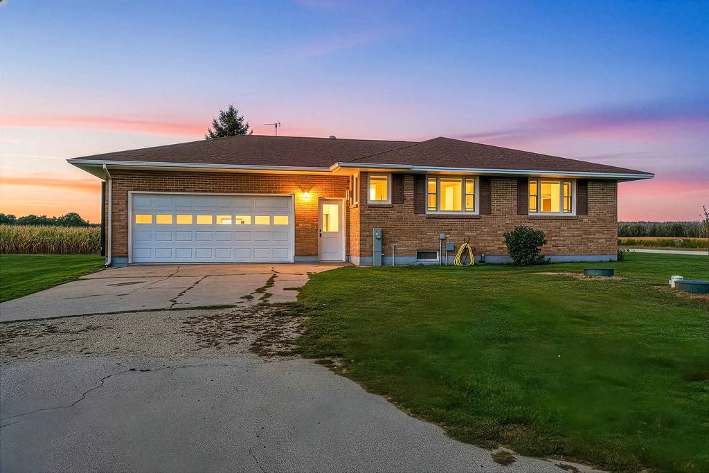 W4757 County Road D, PESHTIGO
