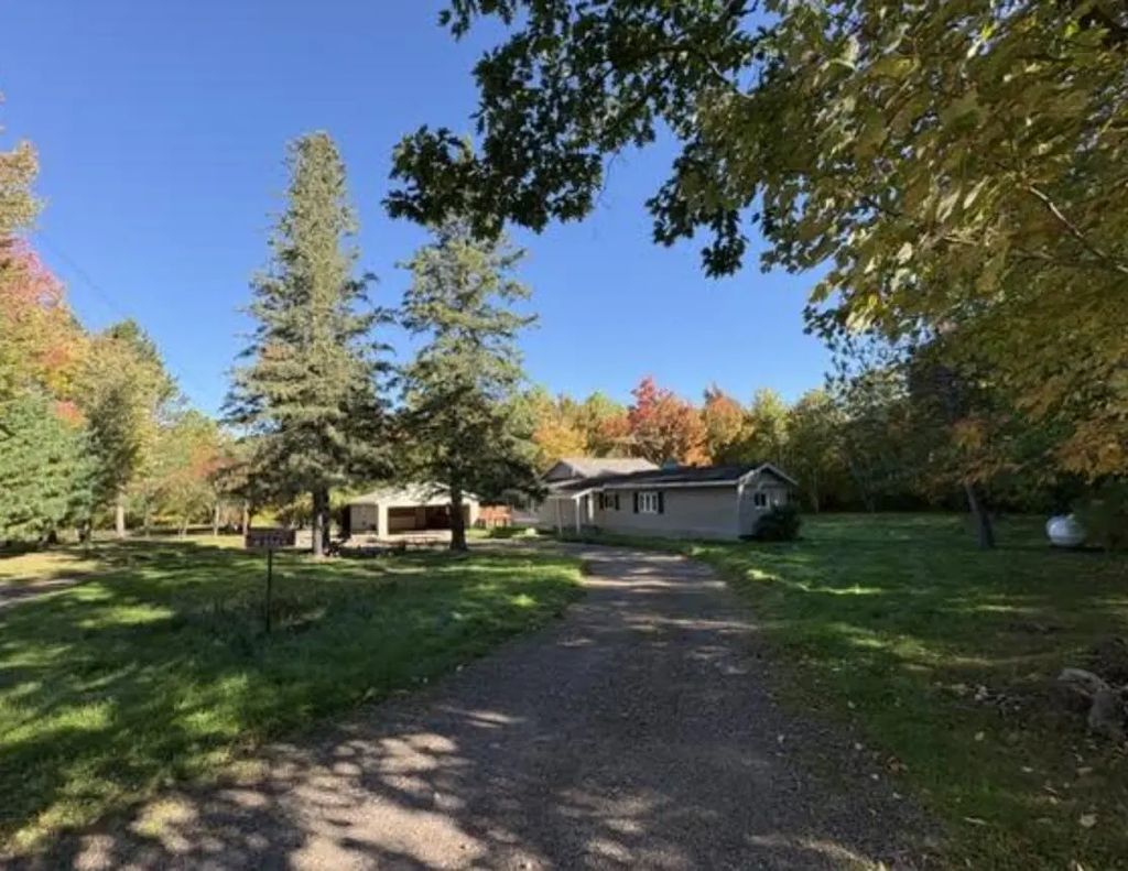 N3344 County Road C, PRENTICE