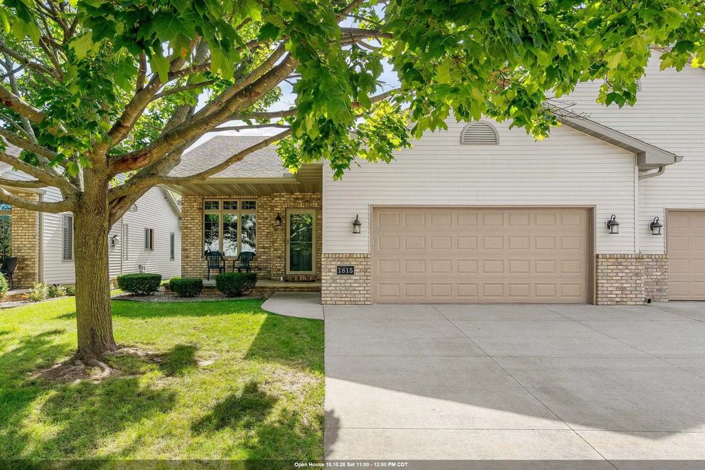 1815 E Sylvan Avenue, APPLETON