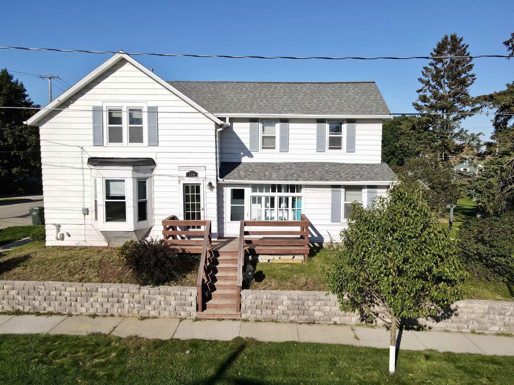 134 Sarah Street, KAUKAUNA