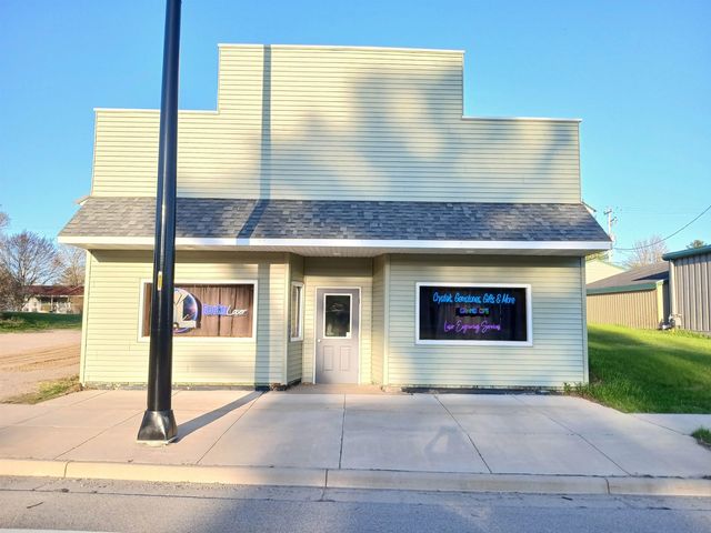 416 Main Street, WAUSAUKEE